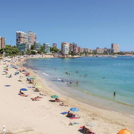 2 Bedroom Pet Friendly Apartment In Alicante Exterior photo